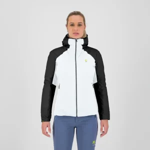 Karpos Vinson EVO W jkt - Giacca da Trekking Donna