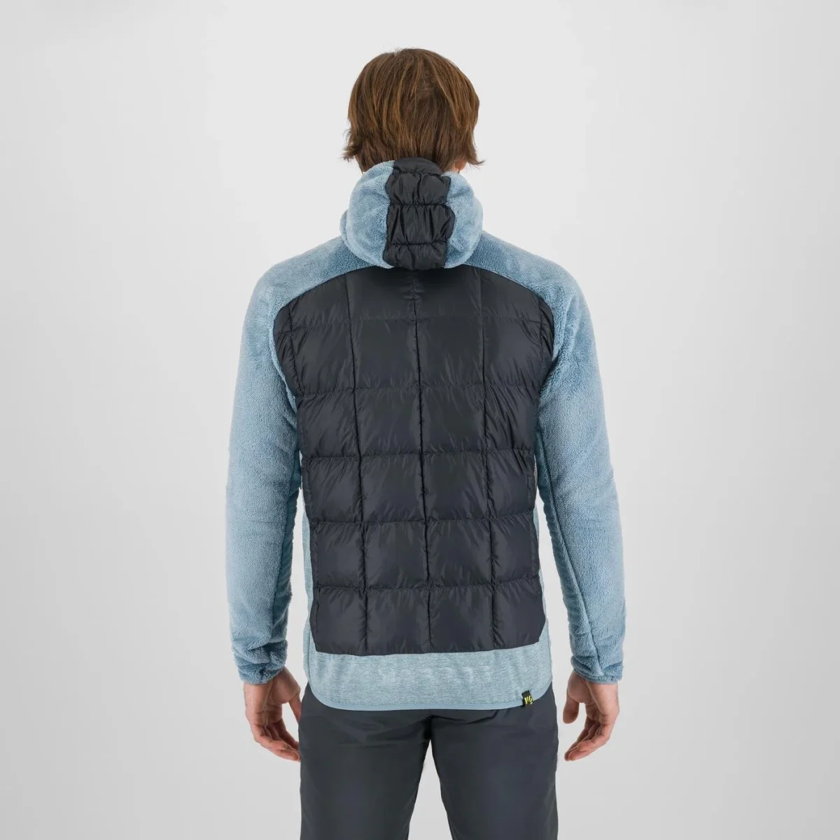Karpos Marmarole Jkt - Giacca ibrida da Trekking Uomo - immagine 3