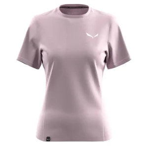 Salewa Puez DryTon W's - T-Shirt da Trekking Donna