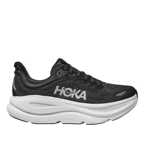 Scarpa Running Uomo Bondi 9 Nero