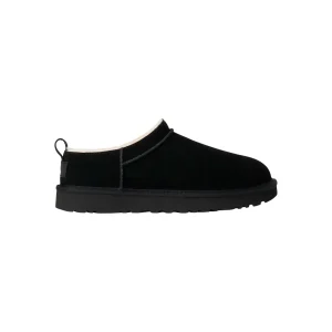 Stivaletti Donna Classic Micro Nero