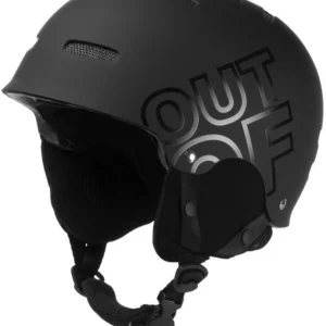 OUT OF Wipeout - Casco da Sci e Snowboard