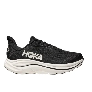 Scarpa Uomo Clifton 10 da running Nera