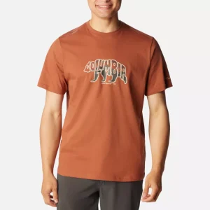 Columbia Rockaway River™ - T-Shirt Lifestyle Uomo