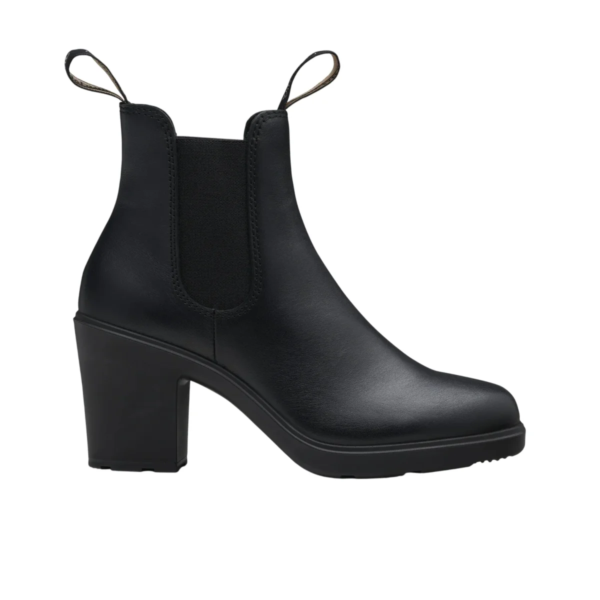 Stivaletto Donna 2365 con tacco