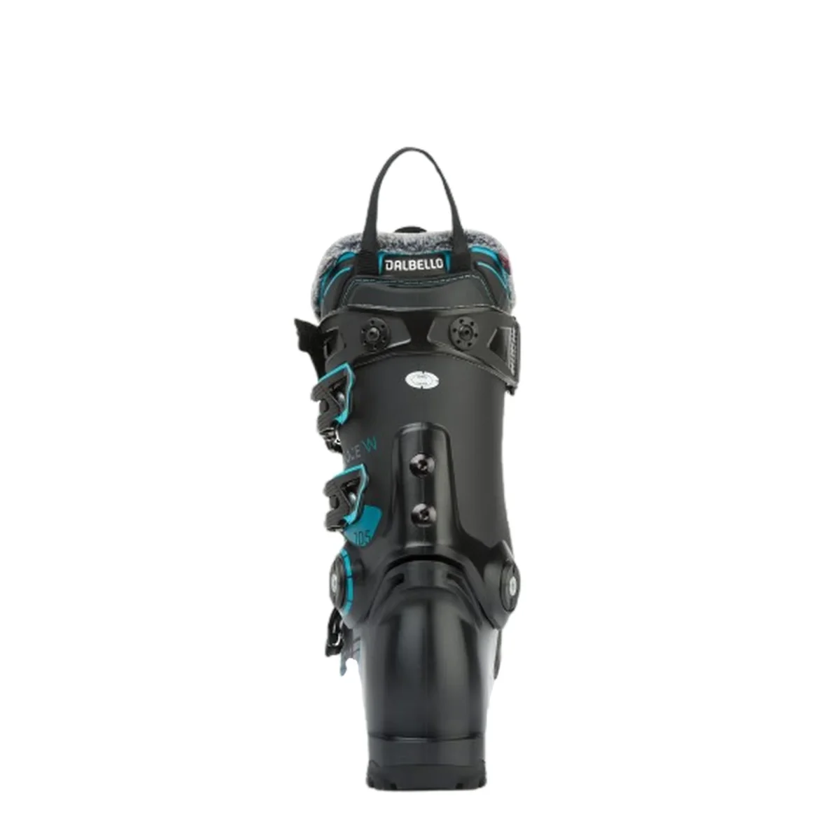 Scarponi Sci Donna Veloce 105 - immagine 5