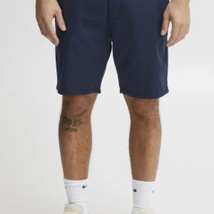 Solid Eldric Shorts - Bermuda Lifestyle Uomo