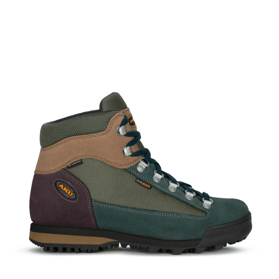 AKU Ultra light Original gtx - Scarpe da Trekking Donna - immagine 3