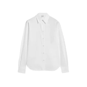 Camicia Donna slim in cotone