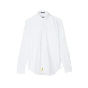Camicia Uomo classica con maniche lunghe