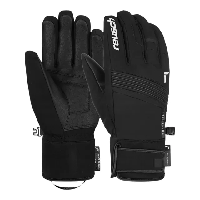 Reusch Louis R-TEX® XT - Guanti da Sci Uomo - immagine 4