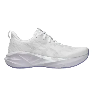 Scarpa Running Donna Novablast 5 Bianco