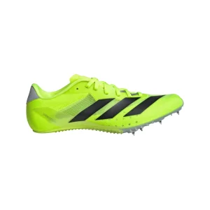 Scarpa Running Uomo Adizero Sprintstar Lucid lemon
