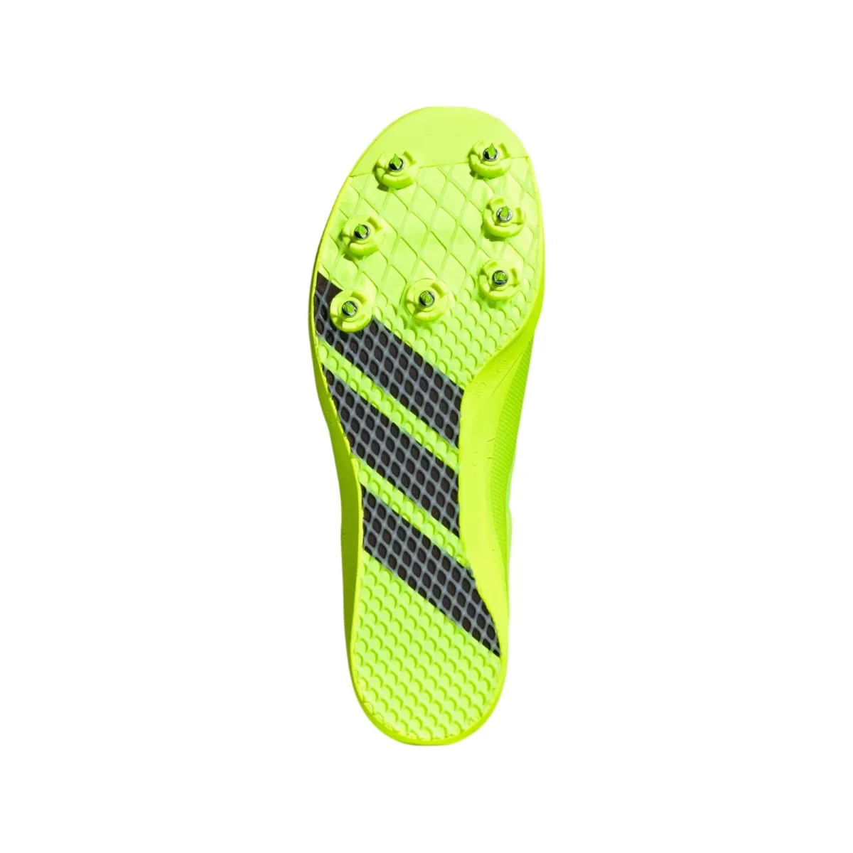 Scarpa da atletica leggera Adizero Long Jump Lucid lemon - immagine 4