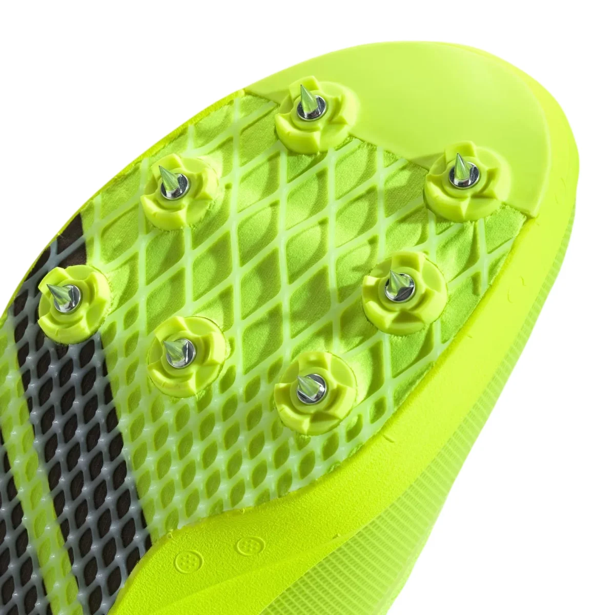 Scarpa da atletica leggera Adizero Long Jump Lucid lemon - immagine 5