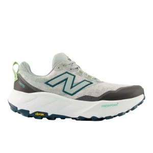 Sneakers Uomo Fresh Foam Hierro V9 Grigio