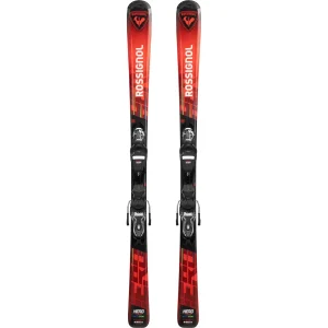 Sci per Junior Hero JR 130-150