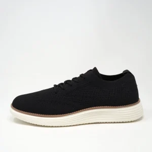 Scarpe in tela da uomo