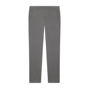 Pantaloni Uomo Gaubert Grigio