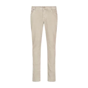 Pantalone Uomo modello Nick Fango