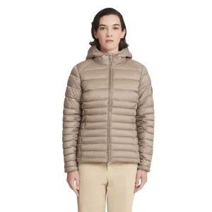 Piumino Donna corto Flora 5.0
