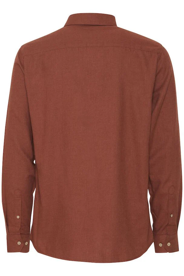 Solid Pete Sh - Camicia Lifestyle Uomo - immagine 3