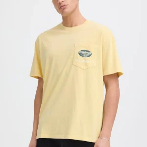 Solid Tenny SS - T-Shirt Lifestyle Uomo