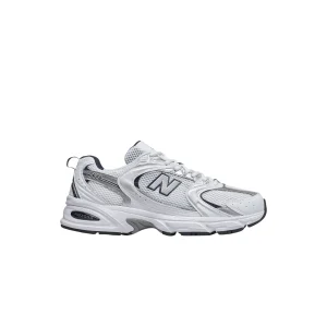 Sneakers 530 Bicolor Bianco e Blu