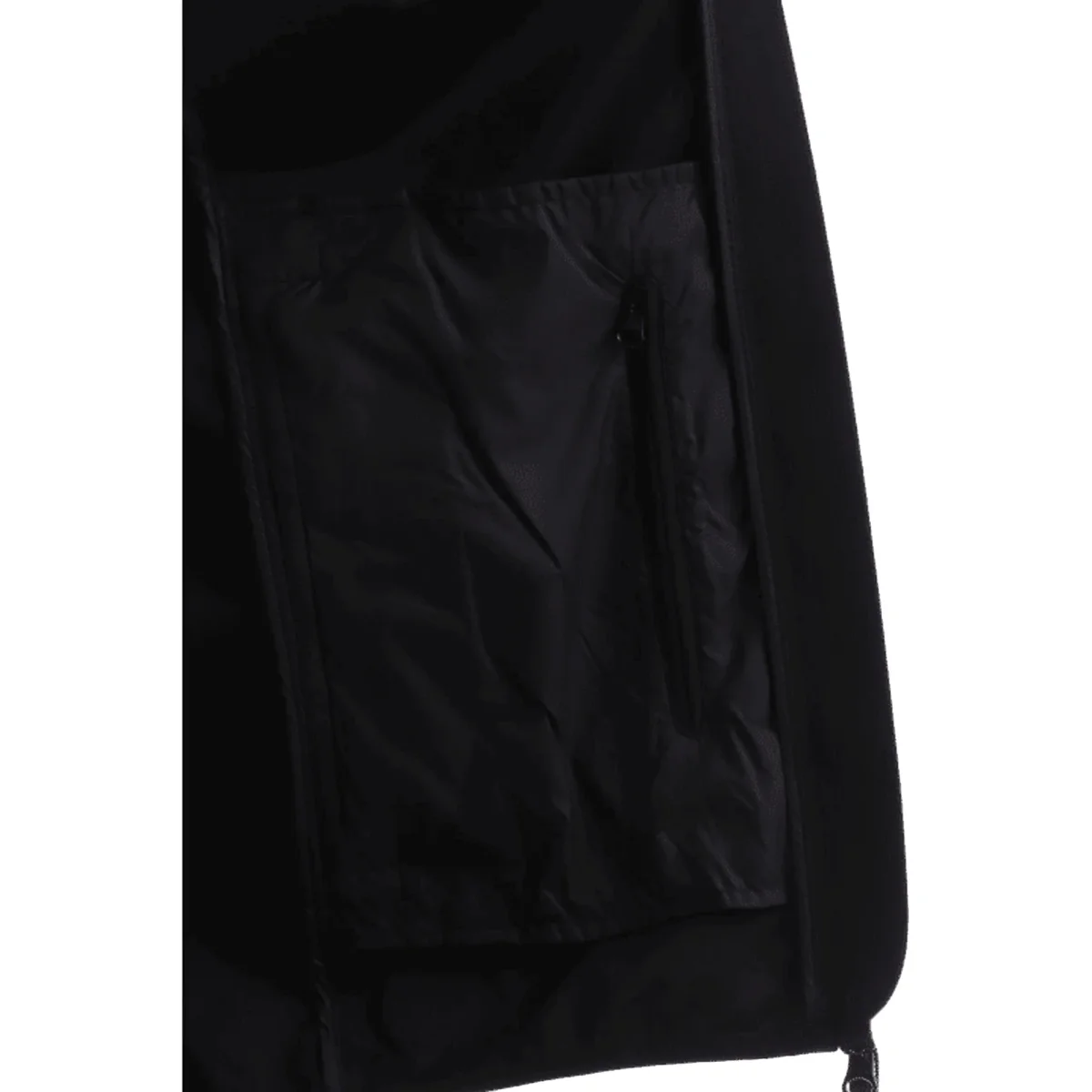 COLMAR Gilet Uomo Nero Impermeabile 1809N6WV99 - immagine 4