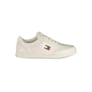 TOMMY HILFIGER TJM Cupsule Long Lace Leather Uomo
