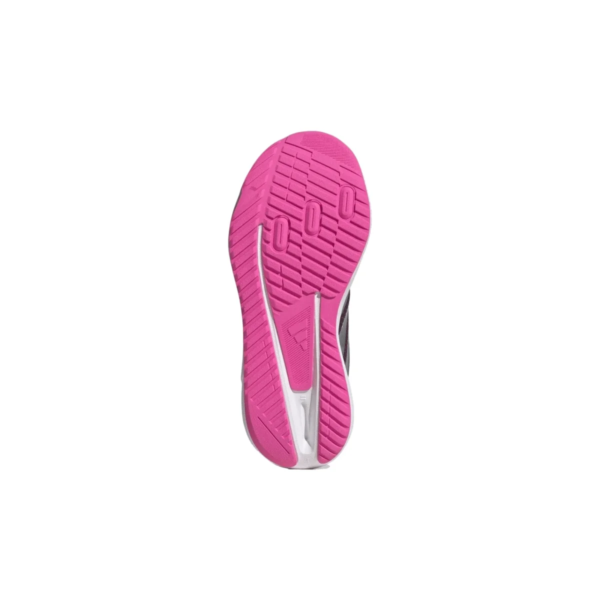 ADIDAS Duramo SL2 J Sneaker Bambina Nero - immagine 4