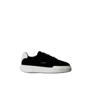 CALVIN KLEIN Sneakers Camoscio CK Avenue