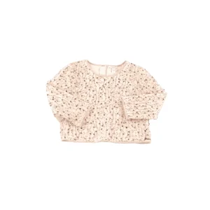 GUESS Blusa Bambina Paillettes All Over