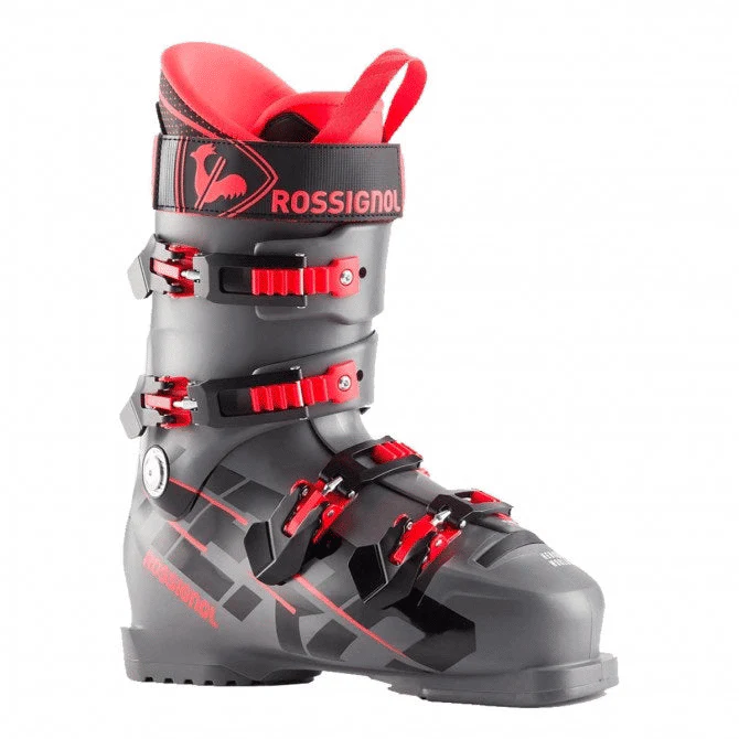 SCARPONI SCI ROSSIGNOL HERO WC 110 MV